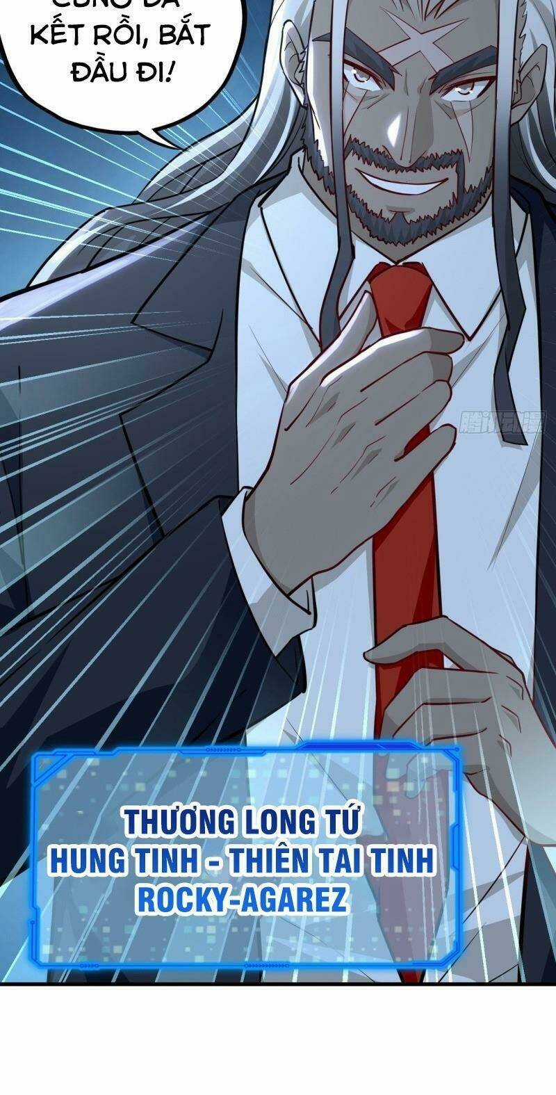 Minh Nhật Thần Đô Chapter 50 trang 53