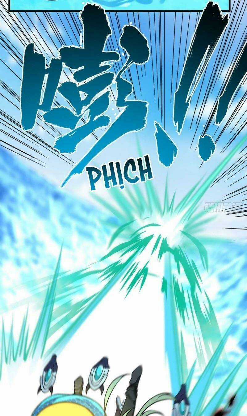 Minh Nhật Thần Đô Chapter 50 trang 8