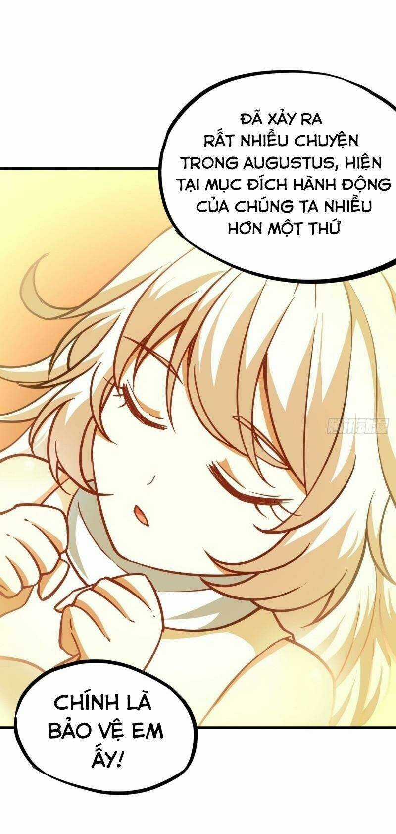 Minh Nhật Thần Đô Chapter 51 trang 13