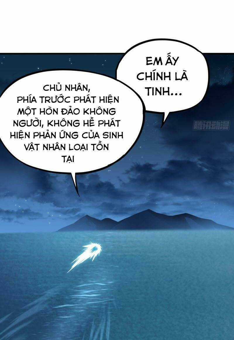 Minh Nhật Thần Đô Chapter 51 trang 14