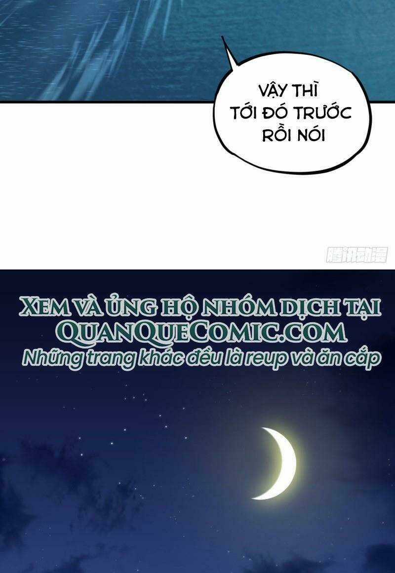 Minh Nhật Thần Đô Chapter 51 trang 15