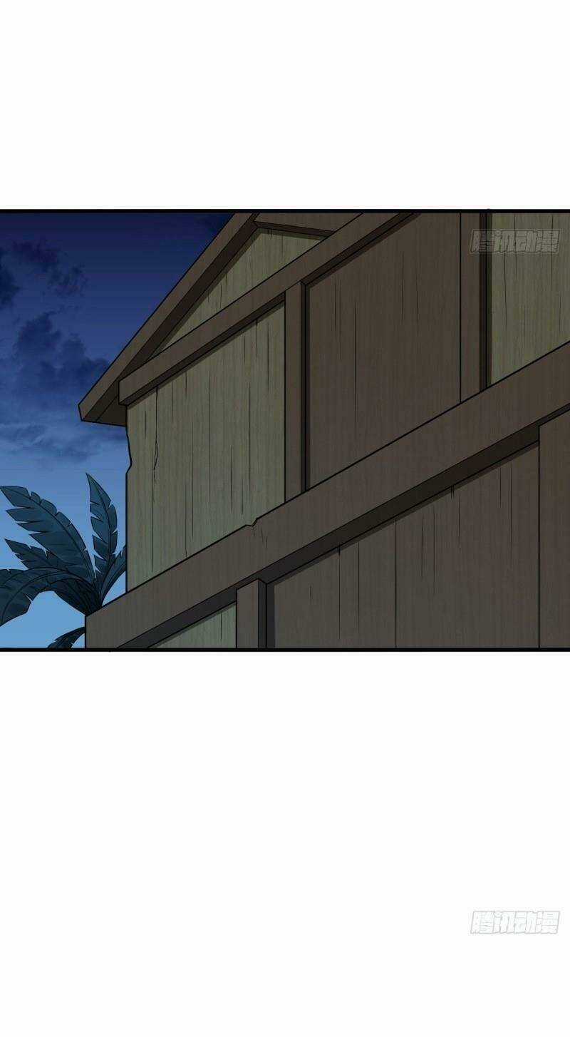 Minh Nhật Thần Đô Chapter 51 trang 18