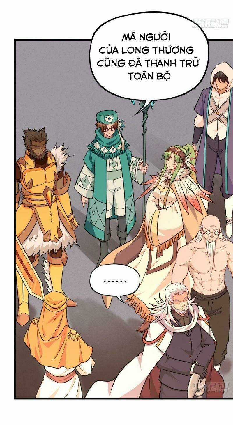 Minh Nhật Thần Đô Chapter 51 trang 2