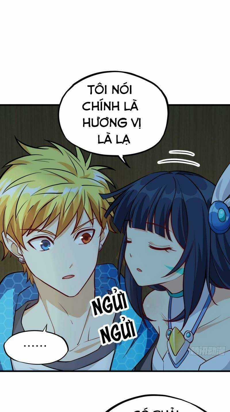 Minh Nhật Thần Đô Chapter 51 trang 24