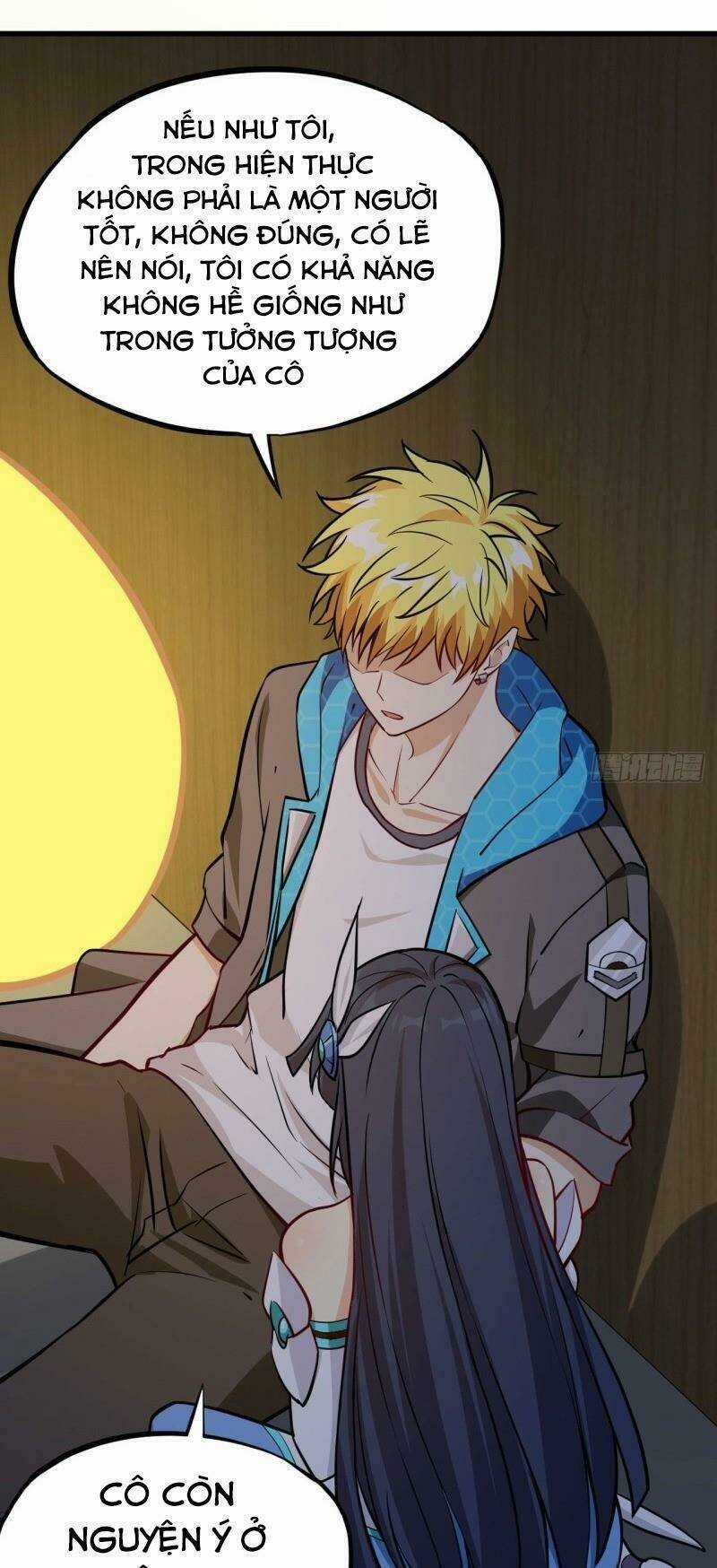 Minh Nhật Thần Đô Chapter 51 trang 26