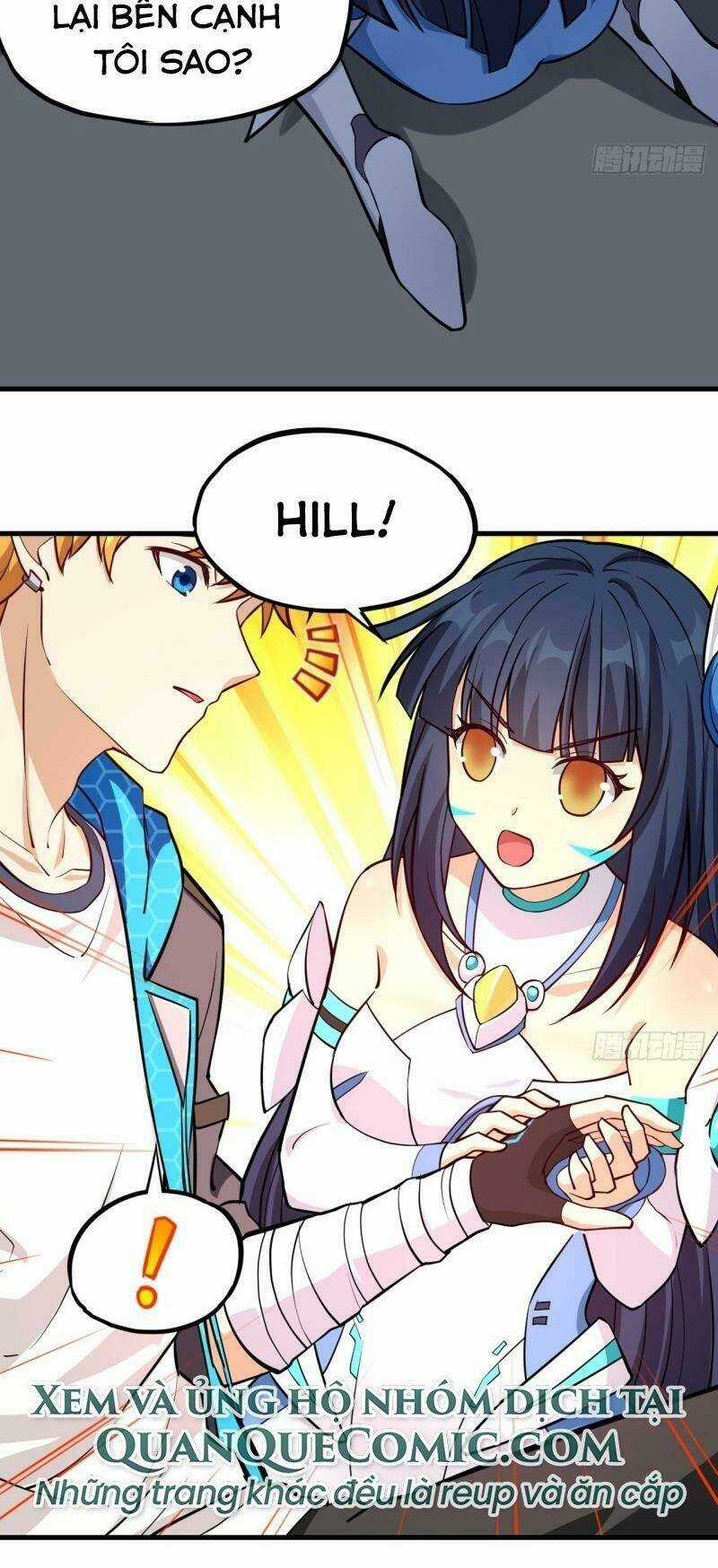 Minh Nhật Thần Đô Chapter 51 trang 27