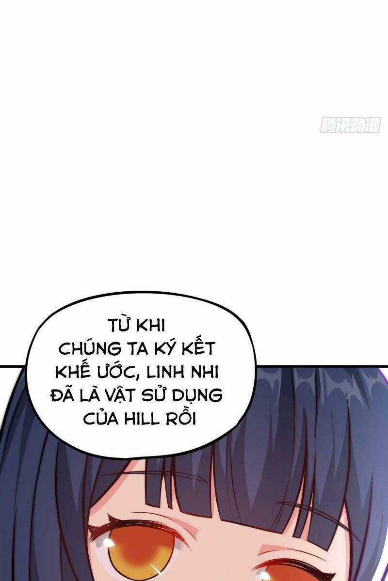 Minh Nhật Thần Đô Chapter 51 trang 28