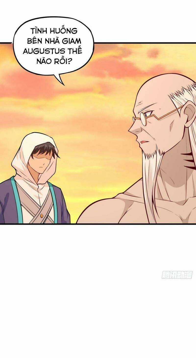 Minh Nhật Thần Đô Chapter 51 trang 3