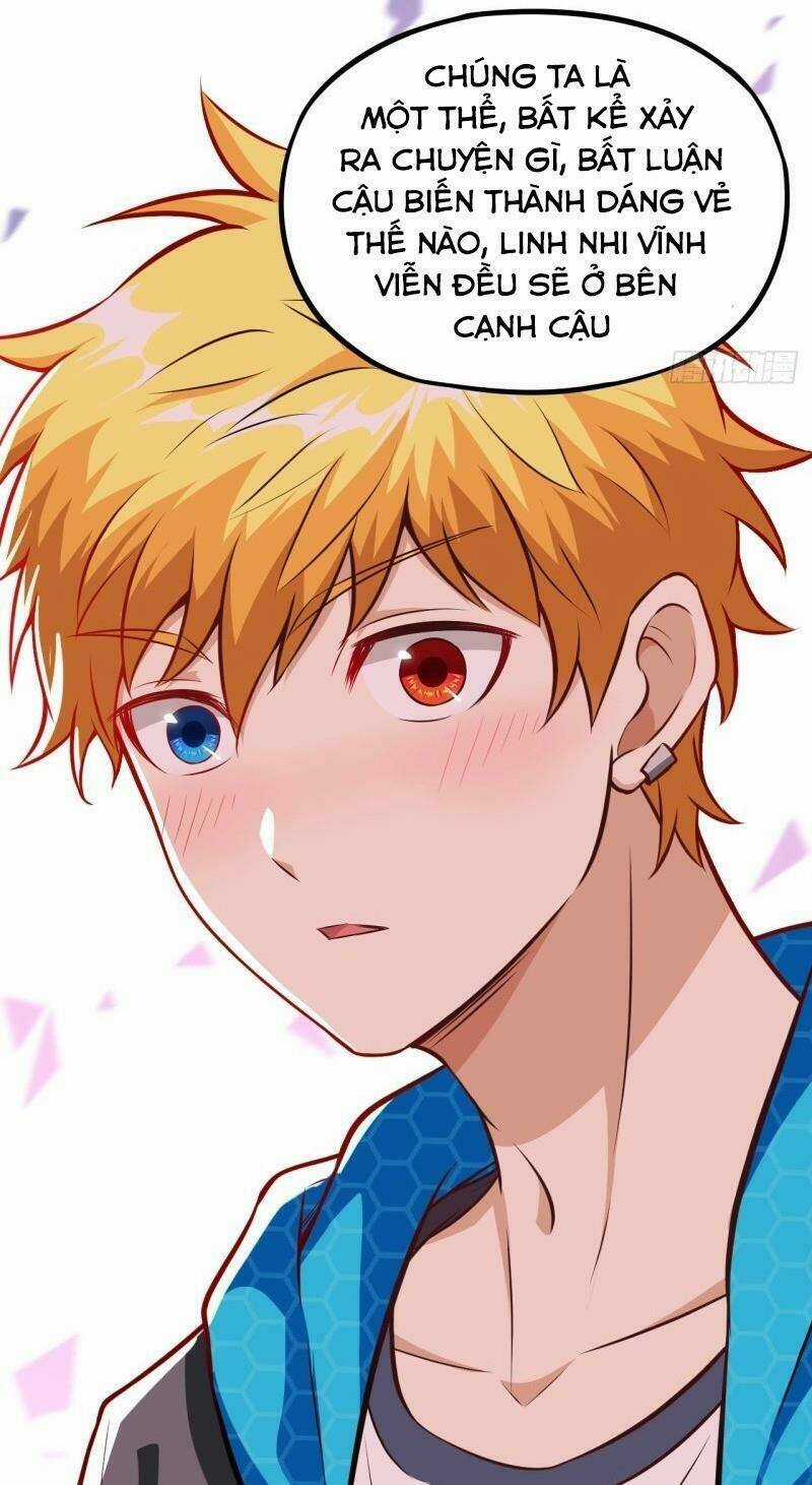 Minh Nhật Thần Đô Chapter 51 trang 30