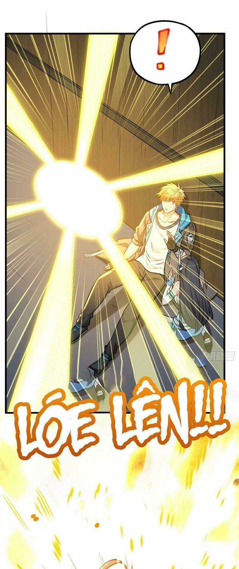 Minh Nhật Thần Đô Chapter 51 trang 32