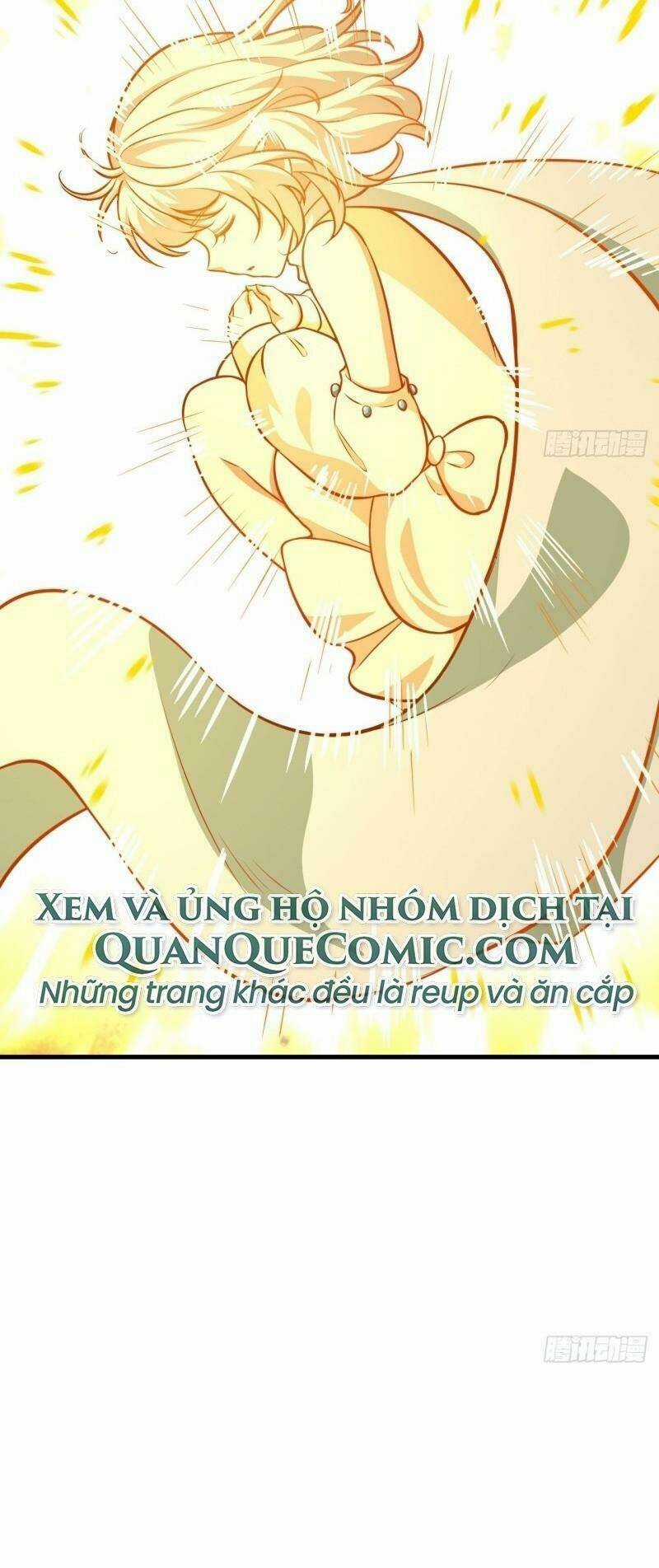 Minh Nhật Thần Đô Chapter 51 trang 33
