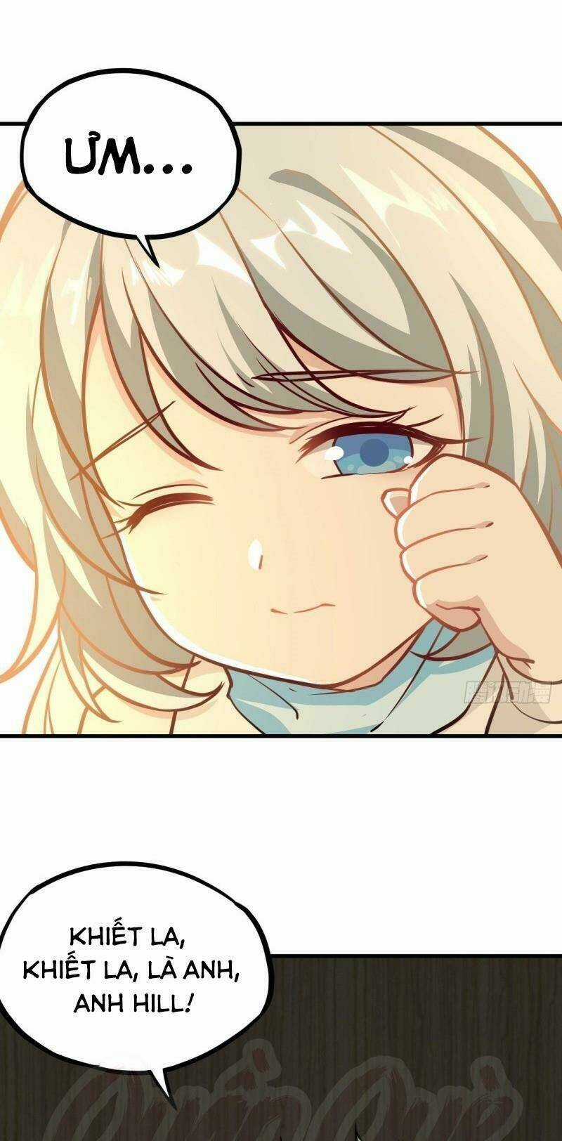 Minh Nhật Thần Đô Chapter 51 trang 34