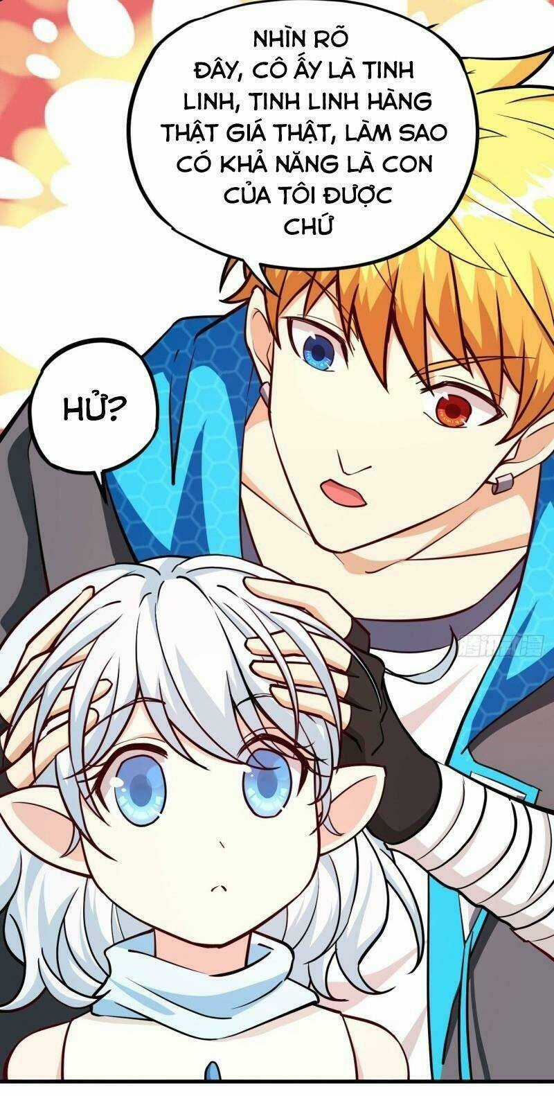 Minh Nhật Thần Đô Chapter 51 trang 37