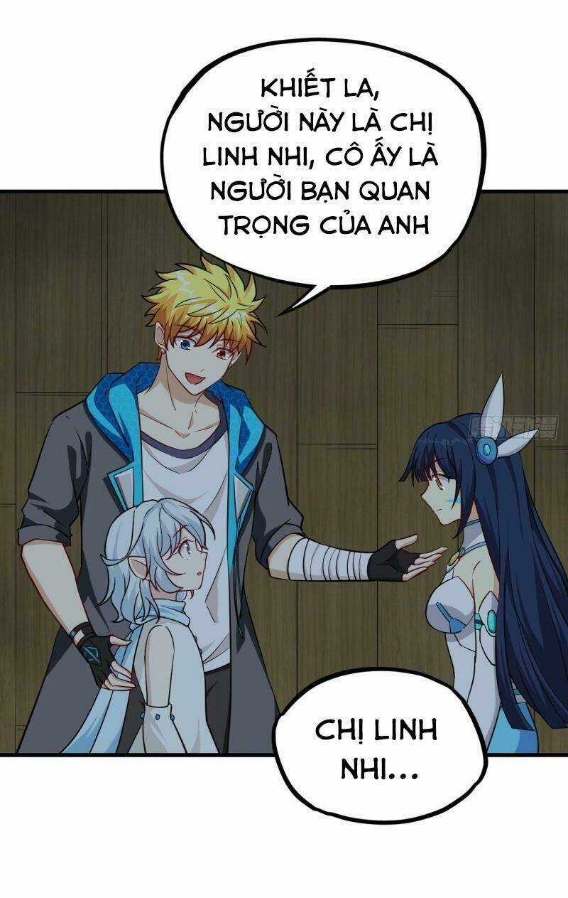 Minh Nhật Thần Đô Chapter 51 trang 38