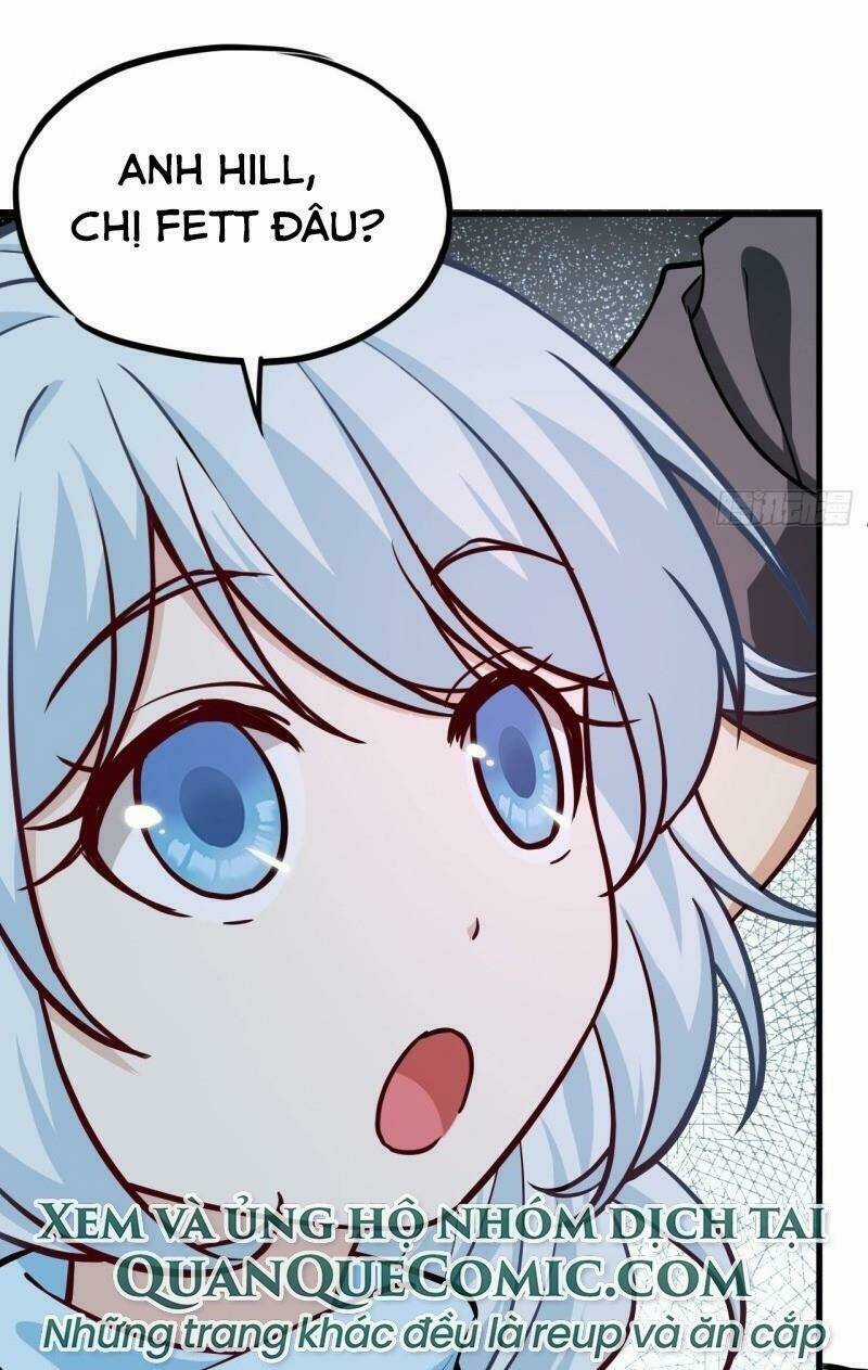 Minh Nhật Thần Đô Chapter 51 trang 39