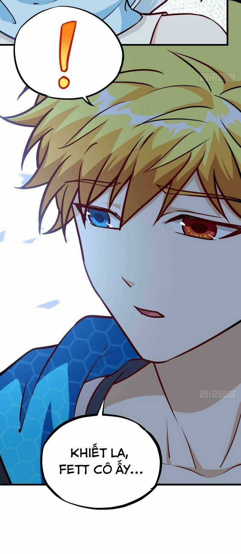 Minh Nhật Thần Đô Chapter 51 trang 40