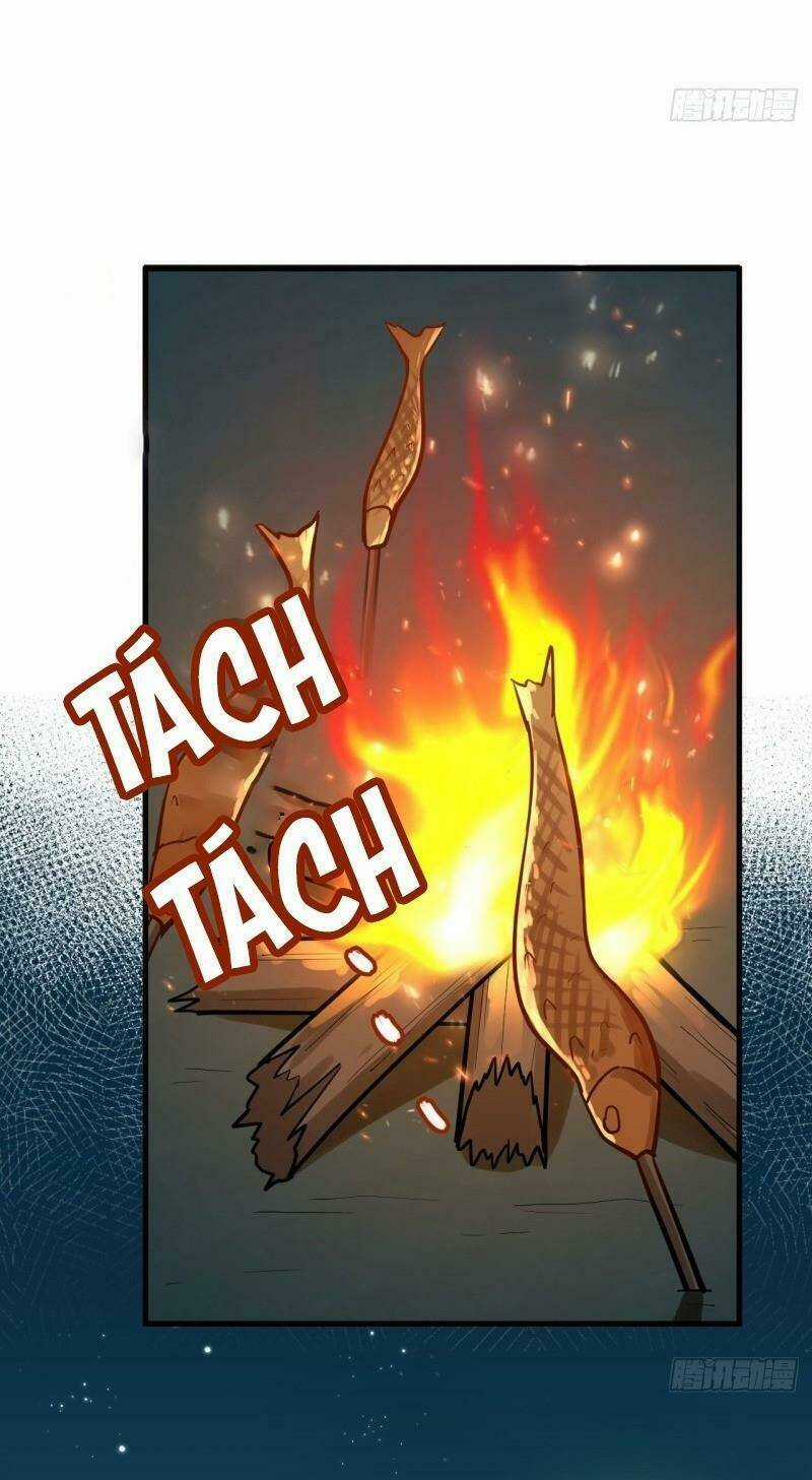 Minh Nhật Thần Đô Chapter 51 trang 46