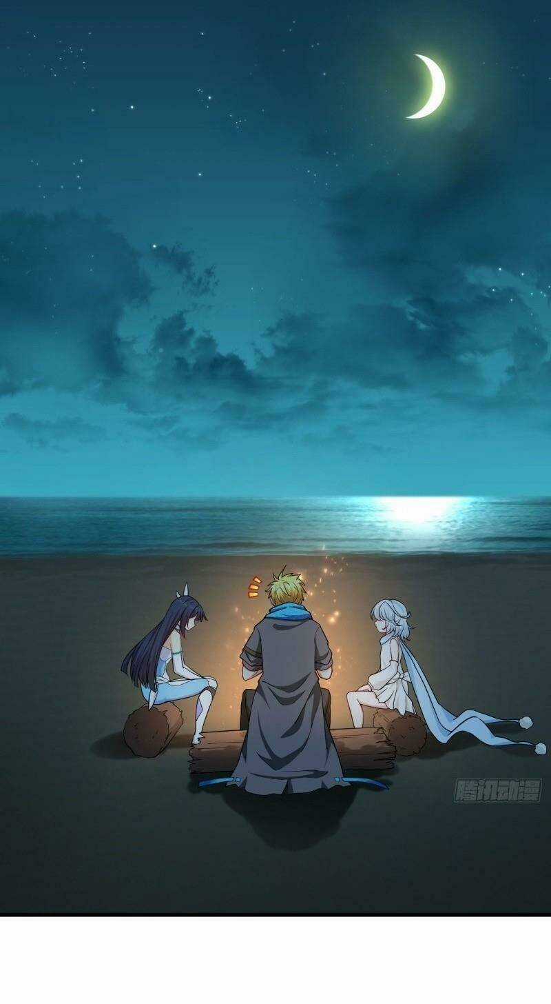 Minh Nhật Thần Đô Chapter 51 trang 47