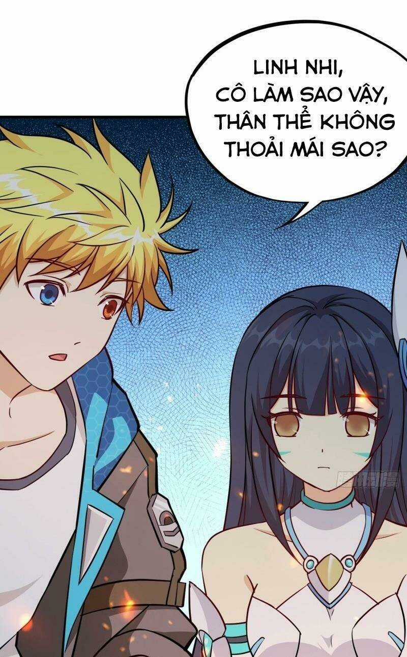 Minh Nhật Thần Đô Chapter 51 trang 48