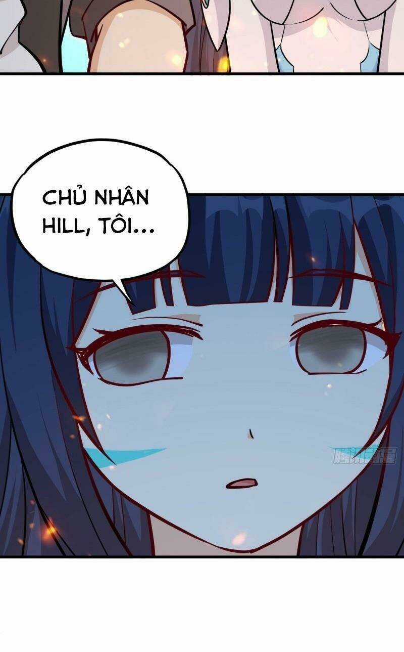 Minh Nhật Thần Đô Chapter 51 trang 49