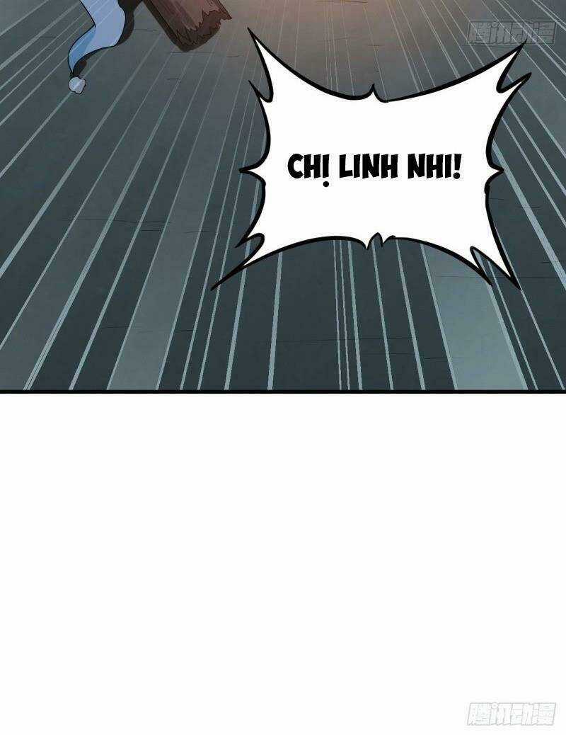 Minh Nhật Thần Đô Chapter 51 trang 53