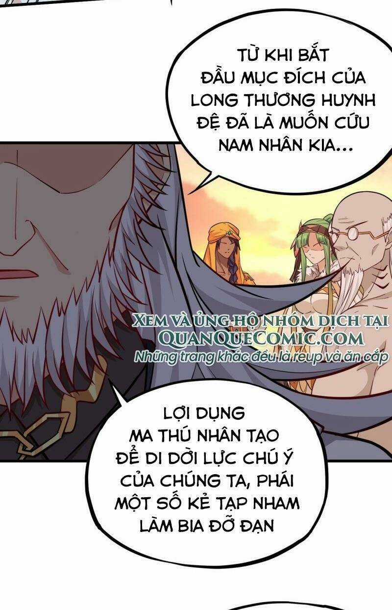 Minh Nhật Thần Đô Chapter 51 trang 6