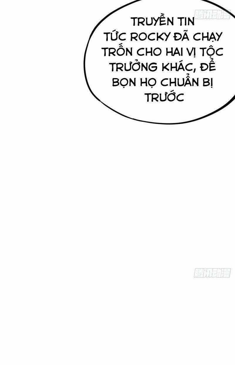 Minh Nhật Thần Đô Chapter 51 trang 7