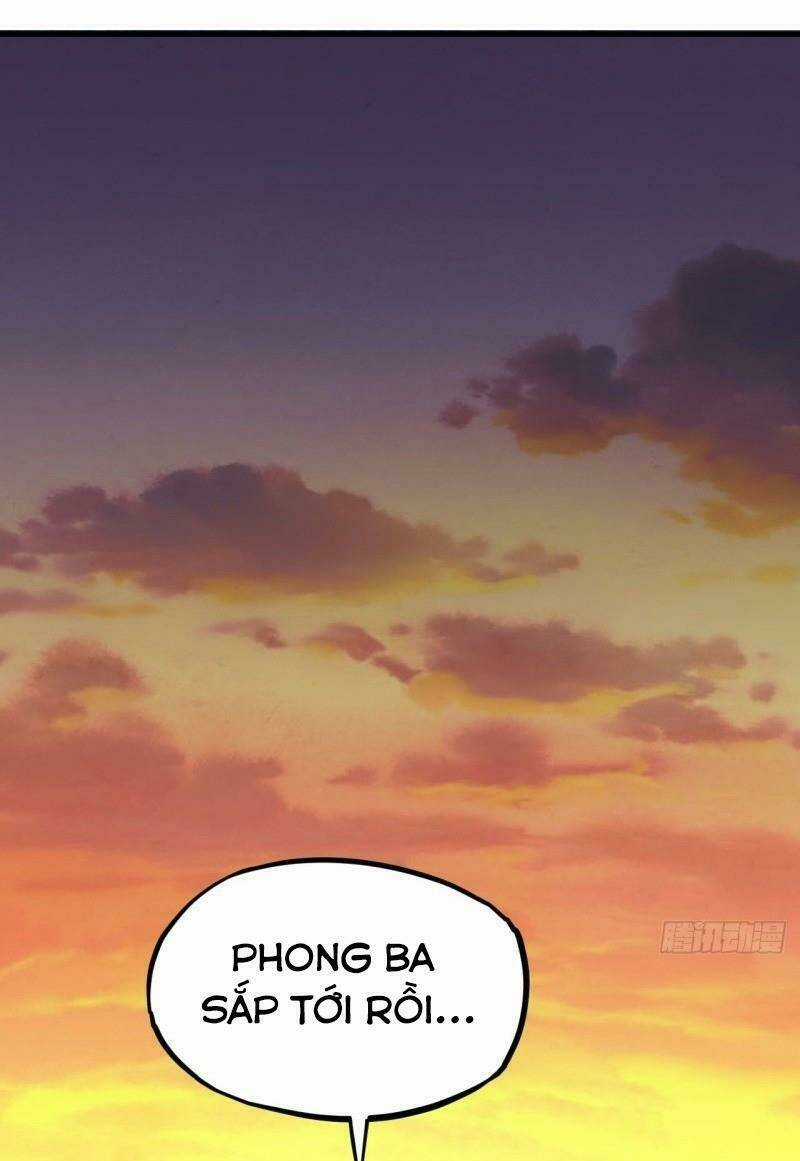 Minh Nhật Thần Đô Chapter 51 trang 8