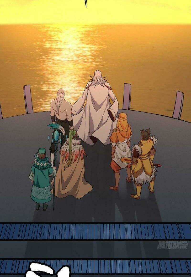 Minh Nhật Thần Đô Chapter 51 trang 9