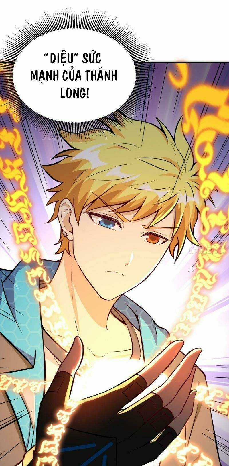 Minh Nhật Thần Đô Chapter 52 trang 10
