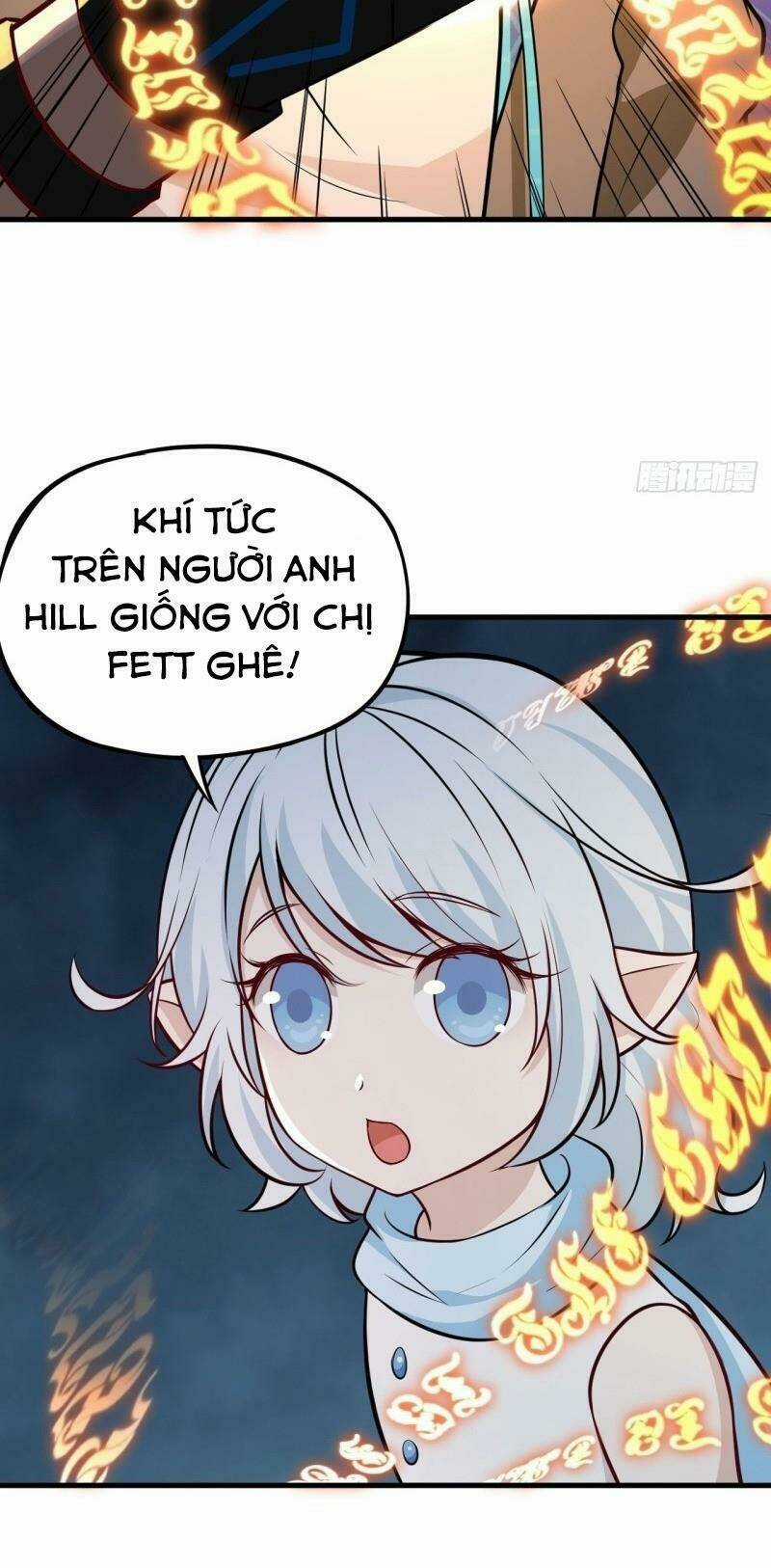 Minh Nhật Thần Đô Chapter 52 trang 11