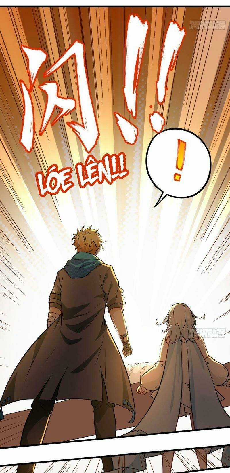 Minh Nhật Thần Đô Chapter 52 trang 14