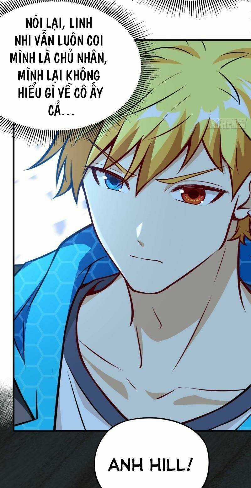 Minh Nhật Thần Đô Chapter 52 trang 2