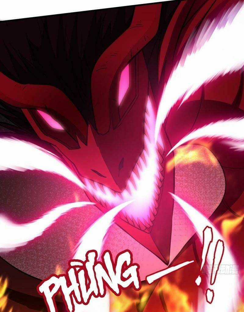Minh Nhật Thần Đô Chapter 52 trang 26