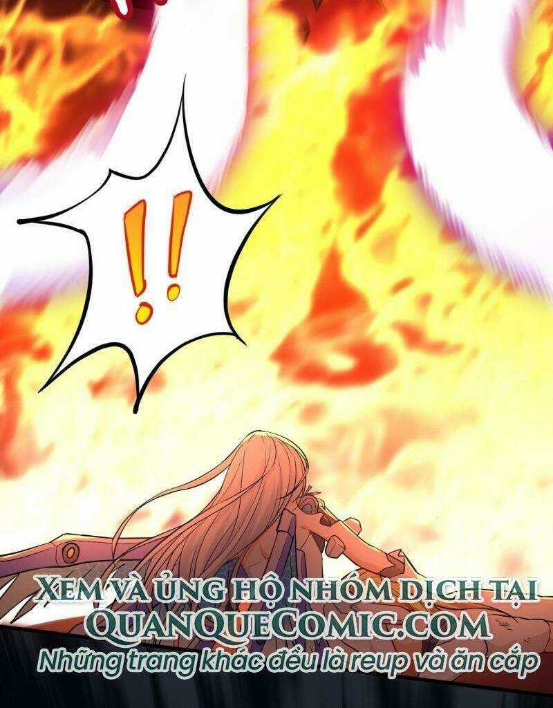 Minh Nhật Thần Đô Chapter 52 trang 27