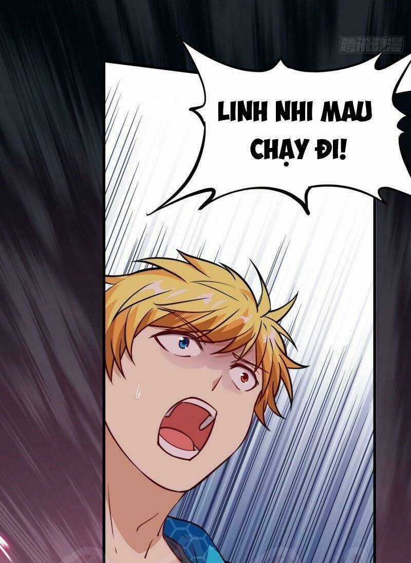 Minh Nhật Thần Đô Chapter 52 trang 28