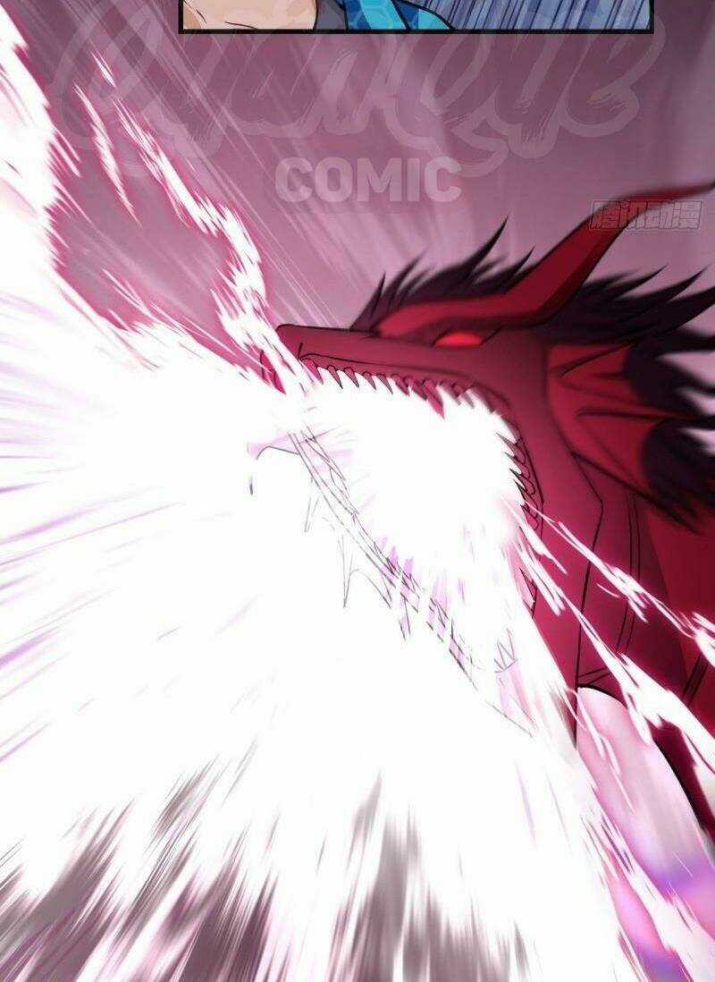 Minh Nhật Thần Đô Chapter 52 trang 29
