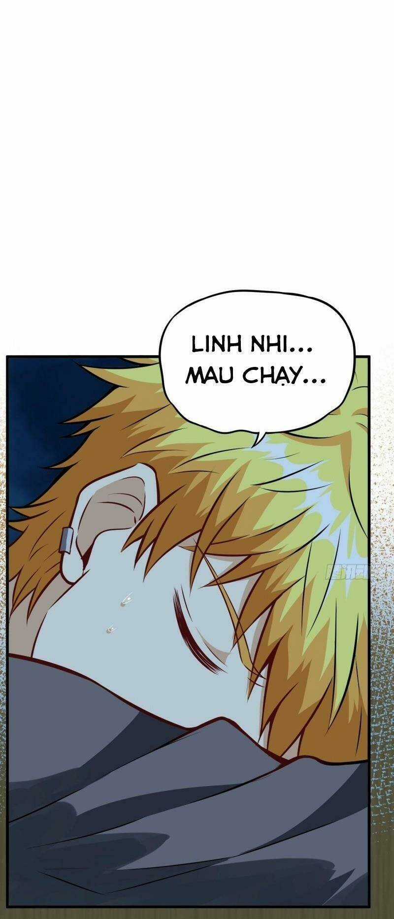 Minh Nhật Thần Đô Chapter 52 trang 33
