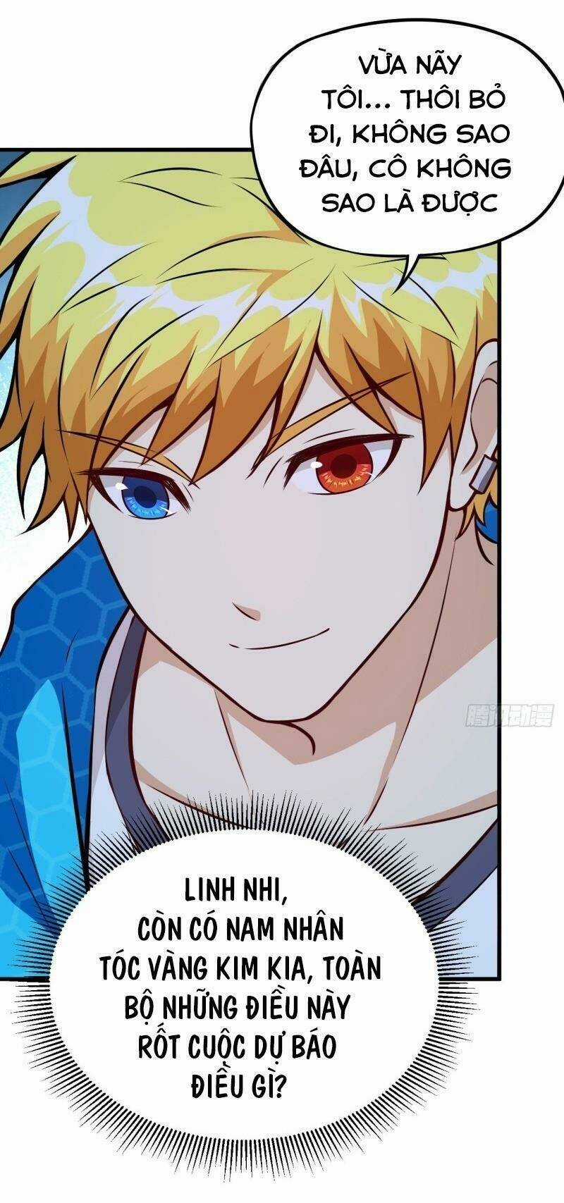 Minh Nhật Thần Đô Chapter 52 trang 37