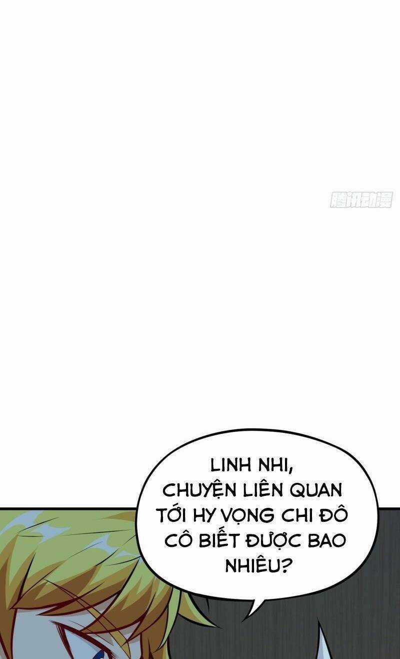 Minh Nhật Thần Đô Chapter 52 trang 38
