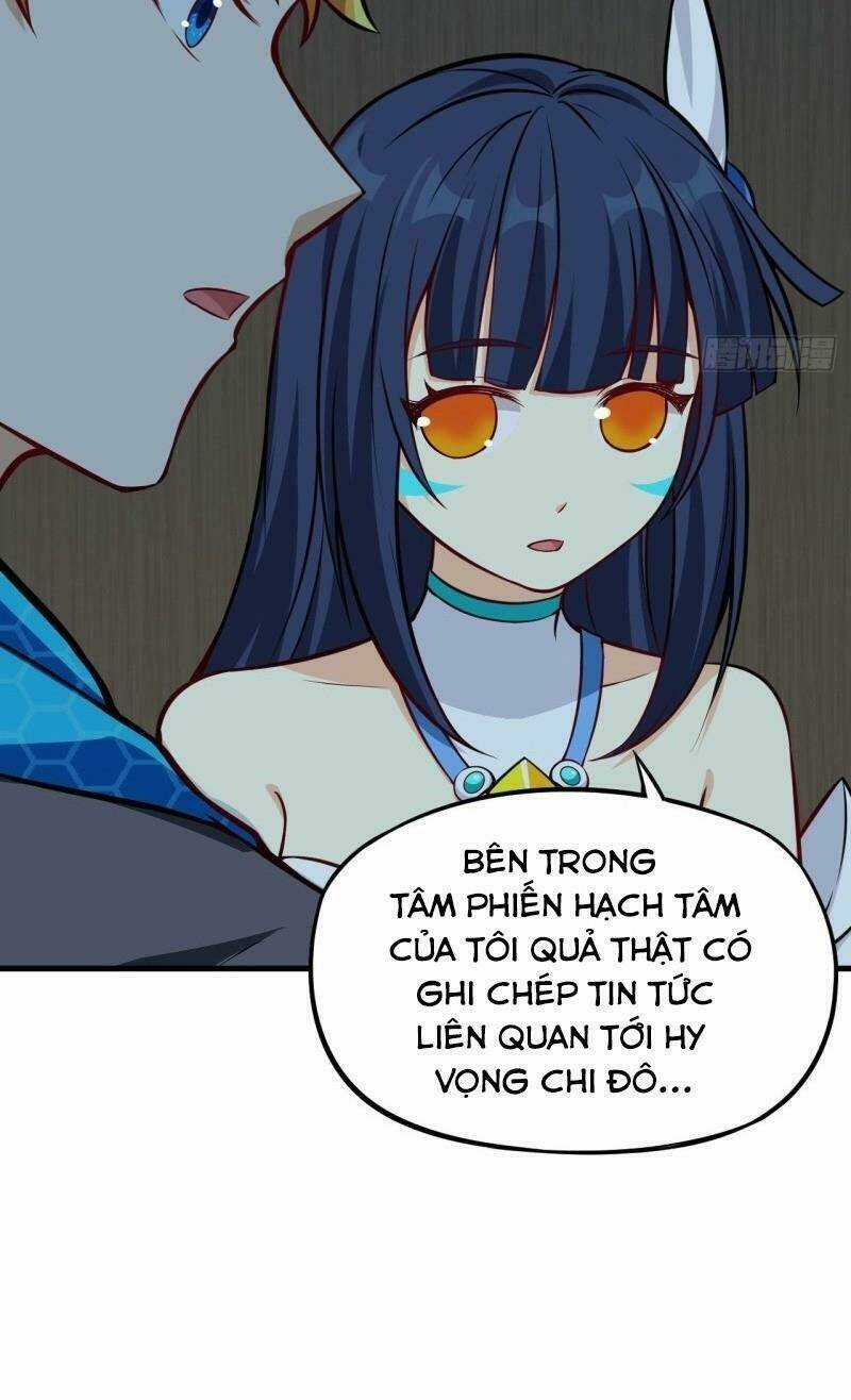 Minh Nhật Thần Đô Chapter 52 trang 39