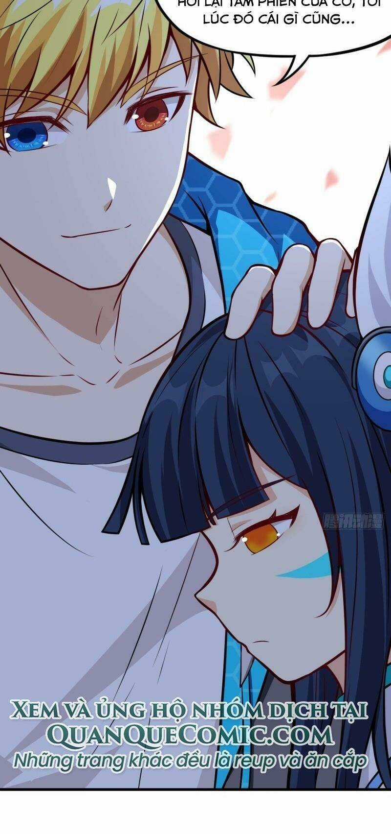 Minh Nhật Thần Đô Chapter 52 trang 41