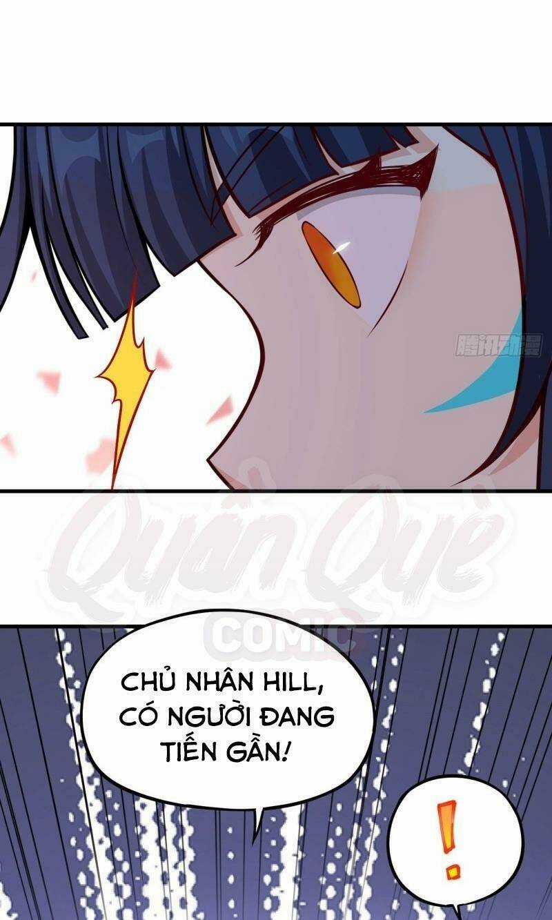 Minh Nhật Thần Đô Chapter 52 trang 42