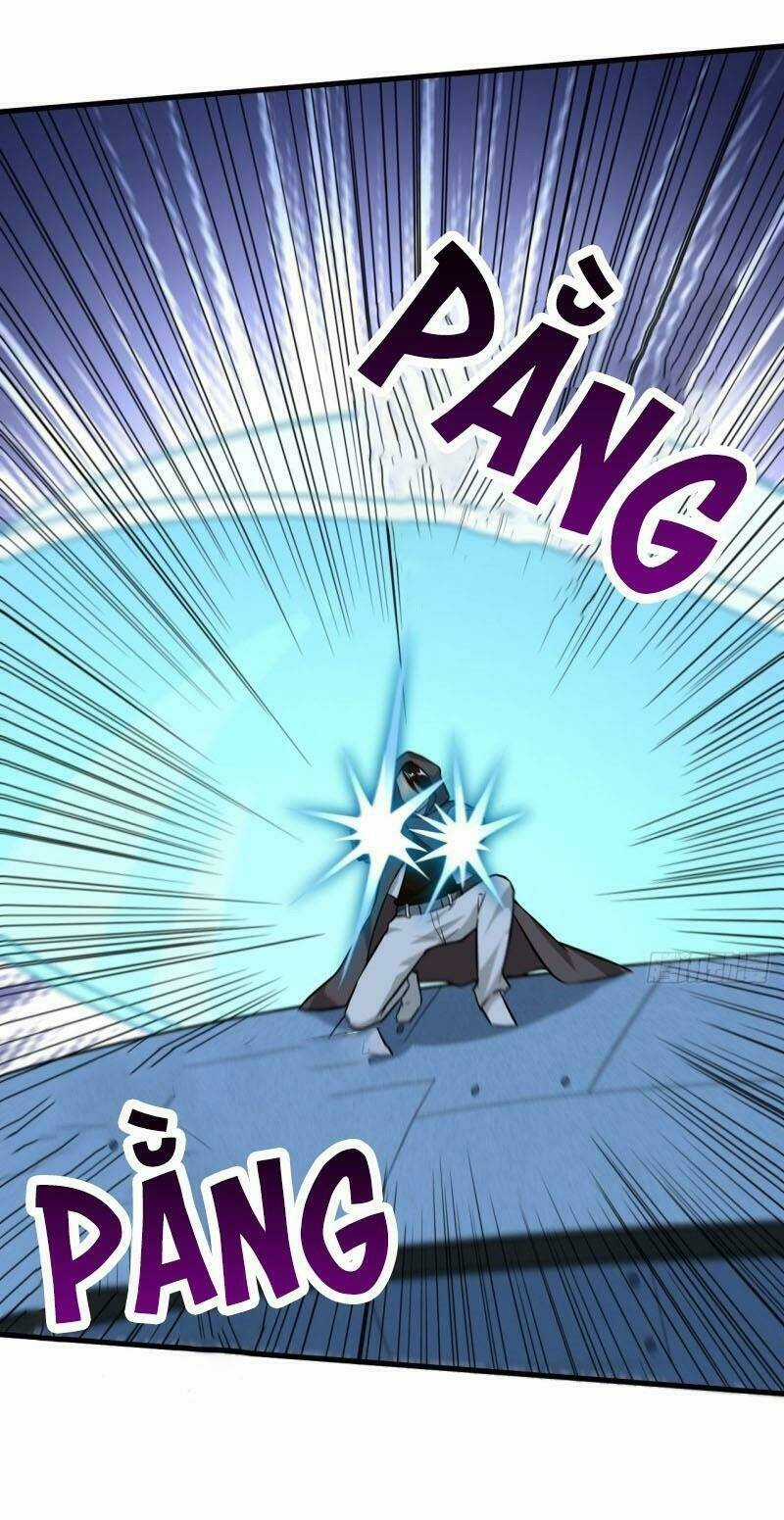 Minh Nhật Thần Đô Chapter 53 trang 12