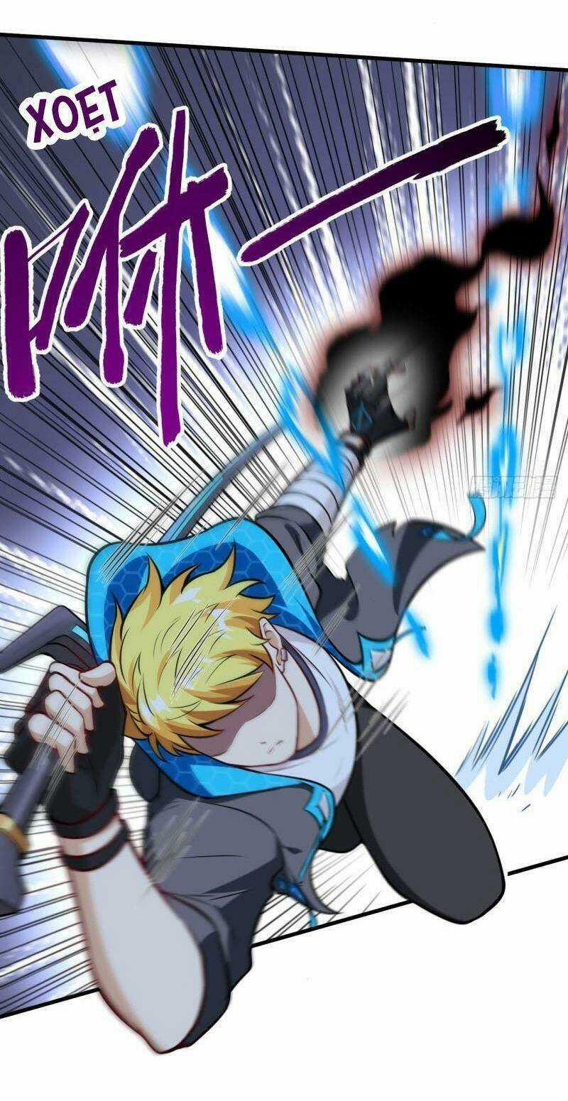 Minh Nhật Thần Đô Chapter 53 trang 13