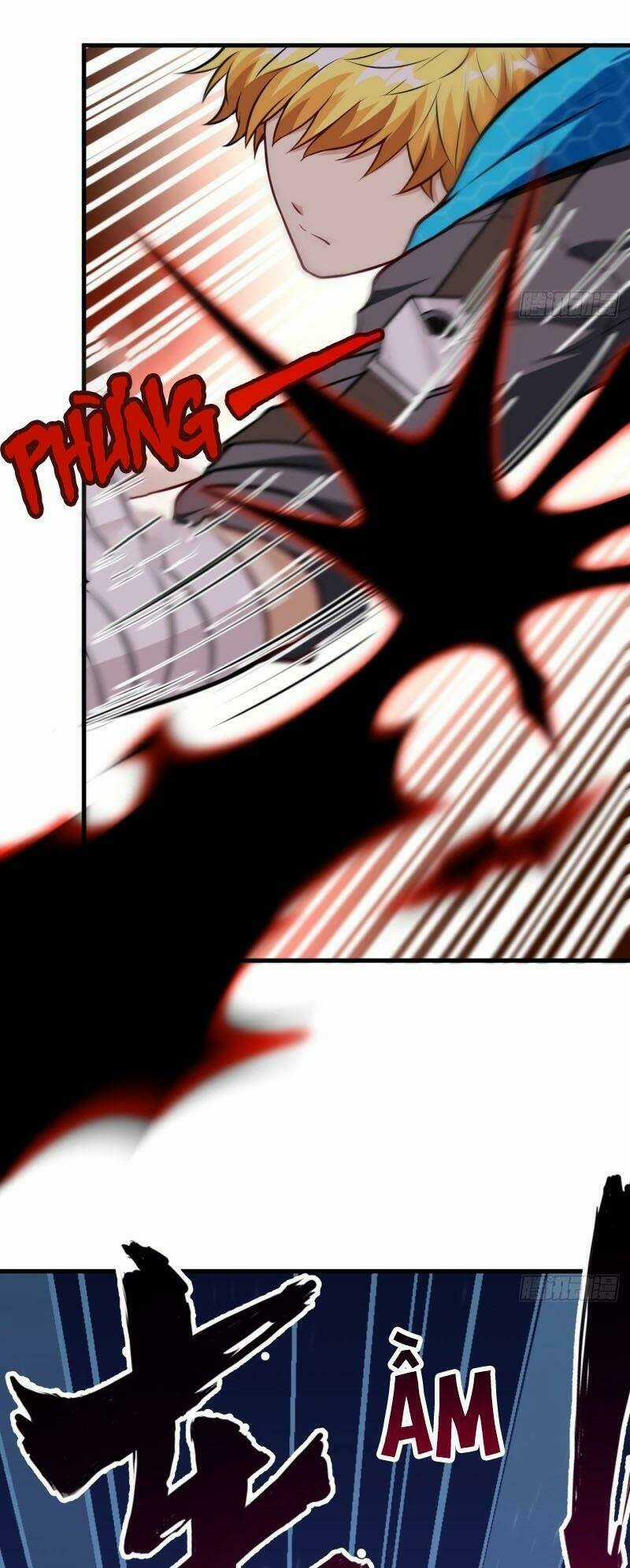 Minh Nhật Thần Đô Chapter 53 trang 14