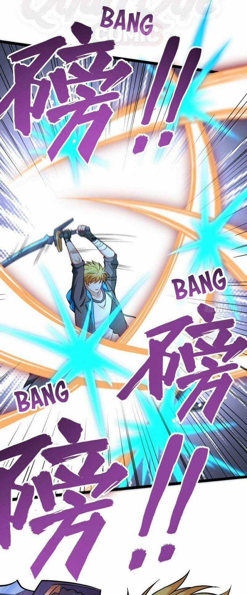 Minh Nhật Thần Đô Chapter 53 trang 17