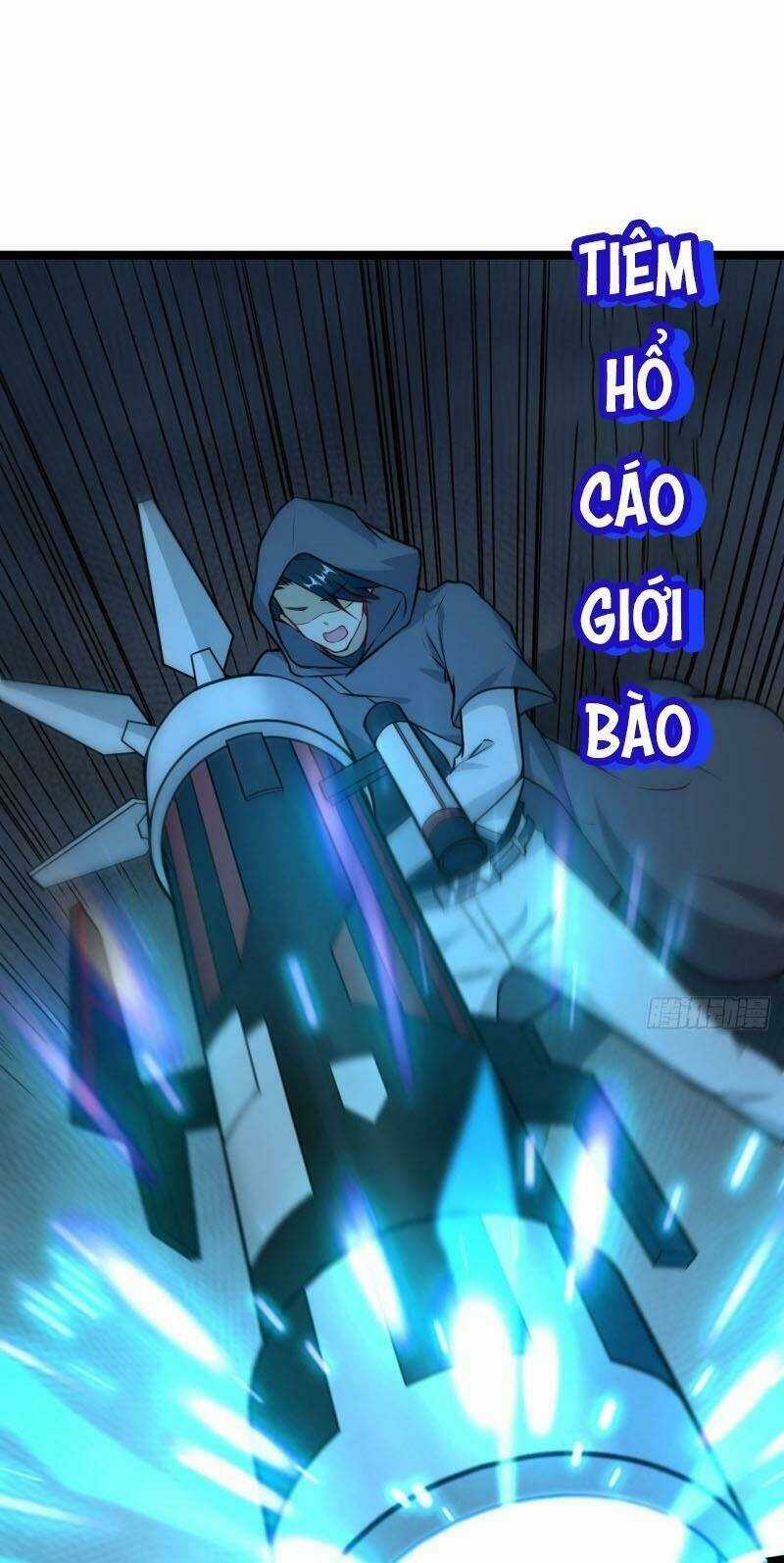 Minh Nhật Thần Đô Chapter 53 trang 22