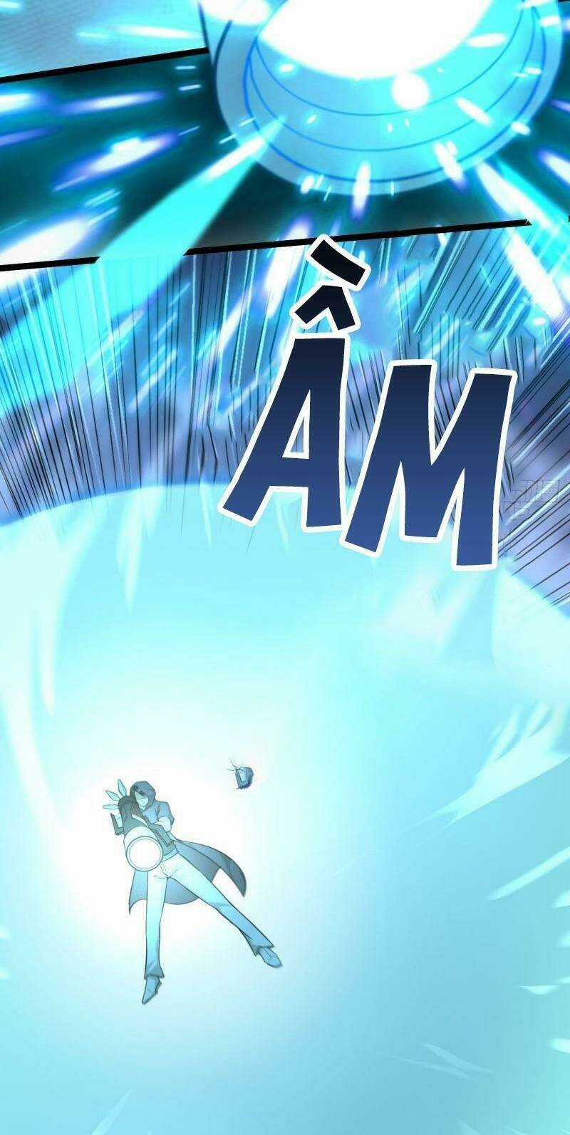 Minh Nhật Thần Đô Chapter 53 trang 23