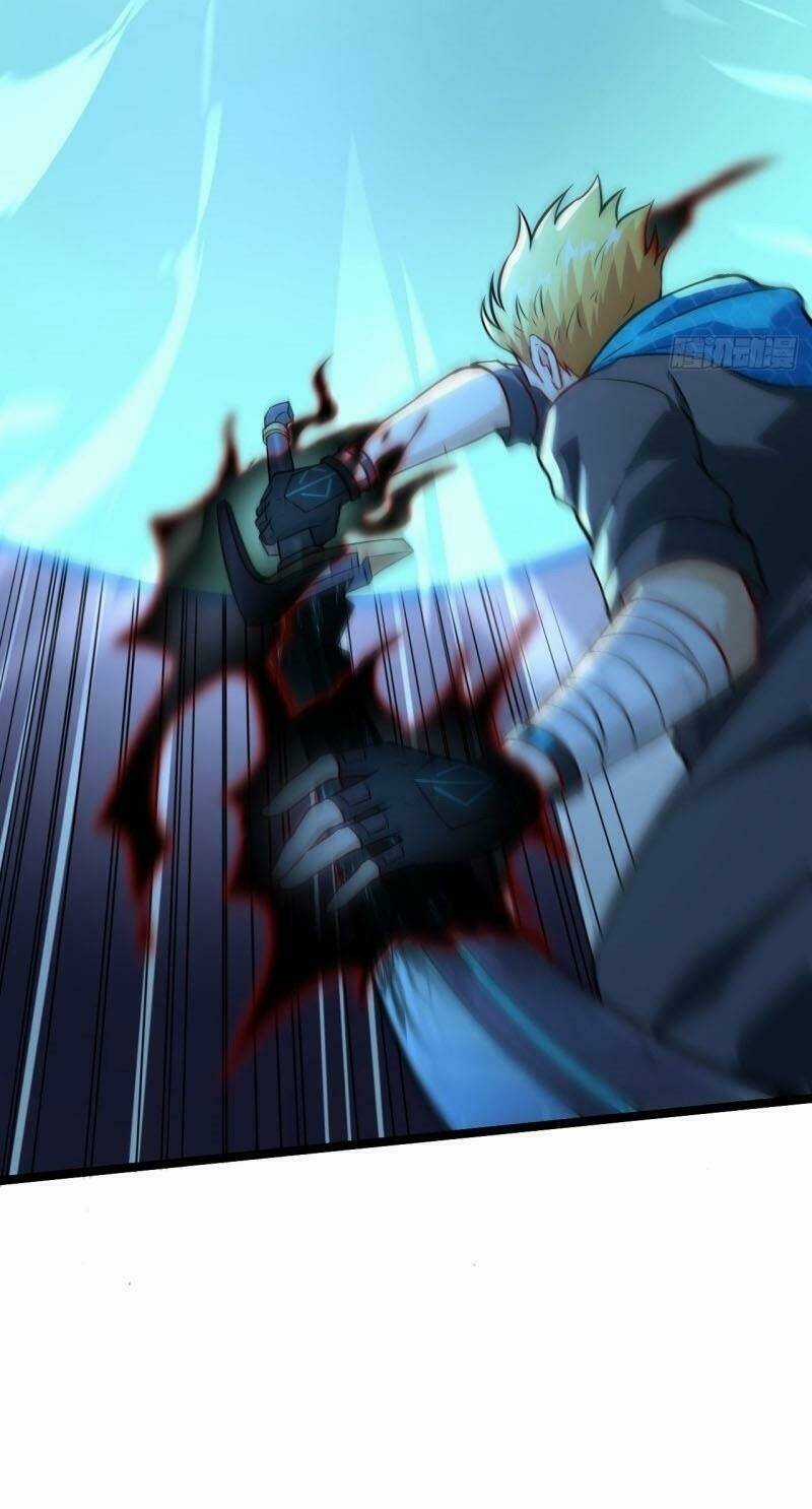 Minh Nhật Thần Đô Chapter 53 trang 24